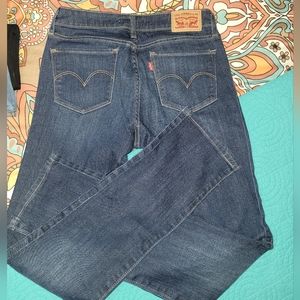Levi's jeans